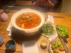 -长亭酒肆.武夷菜(鼓楼后海店)