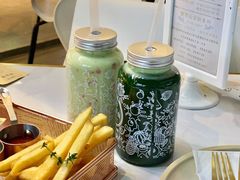 -野萃山·潮汕厚果汁(十亩地店)