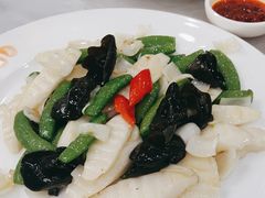 -东江海鲜酒家(艺都分店)