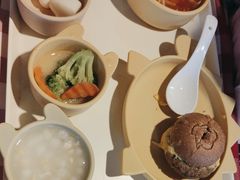 -西贝(厦门中华城店)