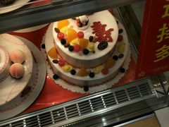 -GANSO元祖食品(白下店)