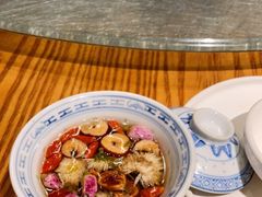 -首秀·四川料理(星耀101店)