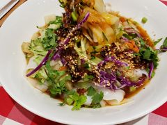 -西贝莜面村(近铁城市广场店)