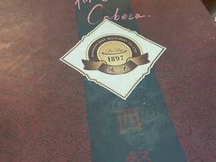 -德大西餐社(云南南路店)