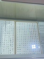 点击看大图 -AI艾耳·专业手工耳洞·穿孔美学馆