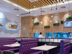 -太兴餐厅(小径湾店)