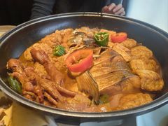 -打酱油·非遗淮扬菜(瘦西湖梅岭店)