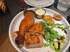 -IL TEATRO 精品意大利餐厅