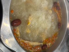 -光头药膳鸡(莱茵小镇店)