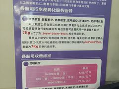 -丽江三义国际机场