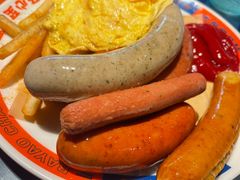 -伯友茶记(中华广场店)