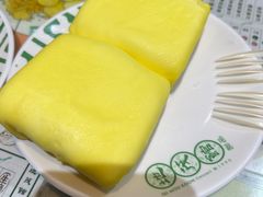 -地茂馆甜品