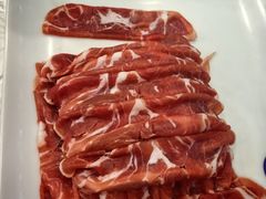 -楼外楼大刀肉传统火锅居(博学路店)