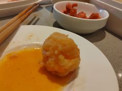 -海底捞火锅(新松江路店)