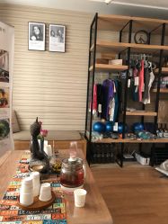 -FineYoga梵音瑜伽·普拉提