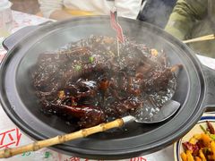 -回味黑鸭煲·始于2006(万松园店)