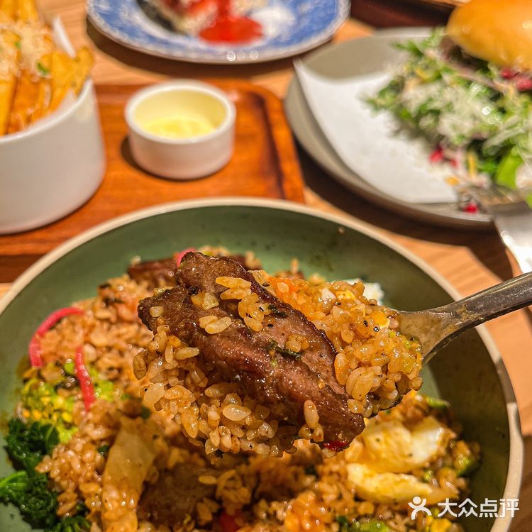 谁没有吃过这家武汉热门榜西餐厅我都会伤心的ok❓