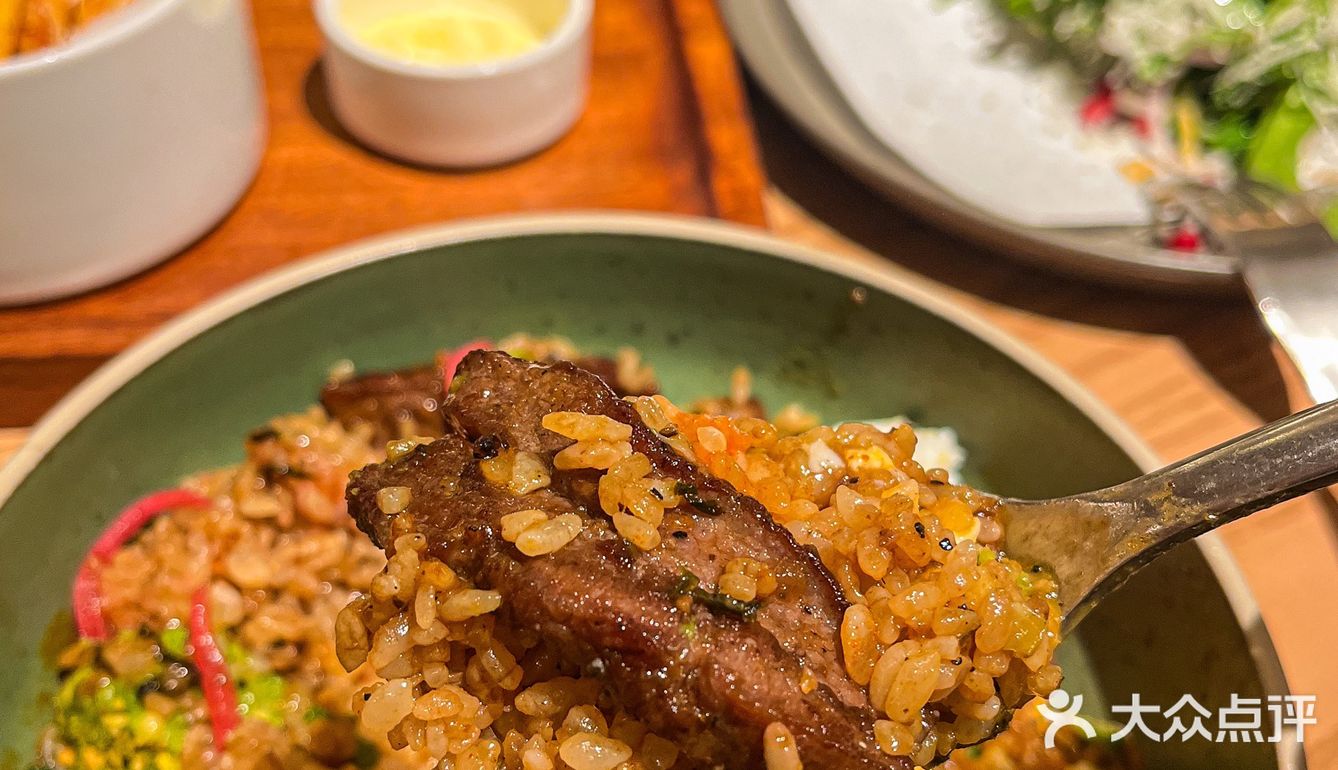 谁没有吃过这家武汉热门榜西餐厅我都会伤心的ok❓