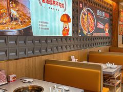 -菌自在·云南野生菌火锅(长安万达店)