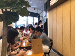 -喜茶(深圳福田星河COCO Park店)