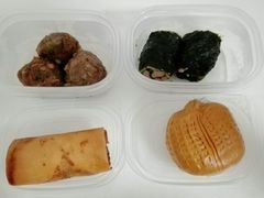 -包道广式点心专门店(东山口店)