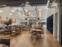 -WeWork中国(三里屯11号社区店)