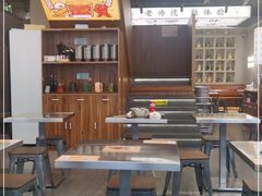 -小螺大作·螺蛳粉火锅(林和西店)