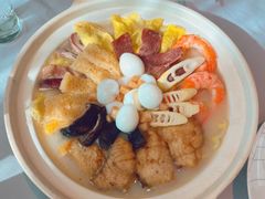 -屋里厢上海菜馆