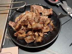 -千寻烧肉(政务区店)