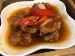 -喜鹊茶点.啫煲(车陂店)