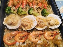 汽锅海鲜拼-二十八里太湖船菜(吉祥路店)