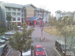 -天目湖御水温泉·度假酒店