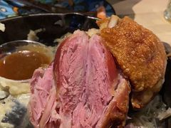 -LENBACH兰巴赫西餐啤酒坊(大连东港店)