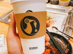 -新石器烤肉(南站店)