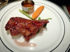 -食间牛排(湖西路店)