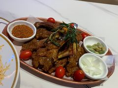 -阿娜尔·新疆菜(宜家荟聚中心店)