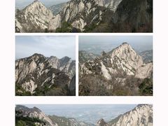 -华山风景名胜区