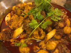 -绝城芋儿鸡(犀浦旗舰店)