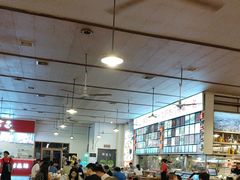 -冶建镜子·老南昌大排档·江西虾王(总店)