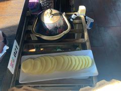 -滇釜火锅·能喝汤的火锅(车公庄店)