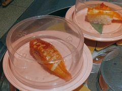 -争鲜回转寿司(南开大悦城店)
