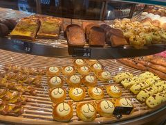 -FANEN法念·烘焙·甜点(万象城店)