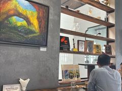 -The Workshop Coffee