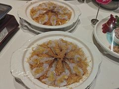 -赶海部落海鲜城(海阳路店)