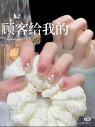 -晨·艺美甲美睫