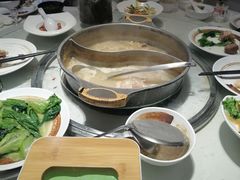 -沄记顺德菜打边炉(东直门店)