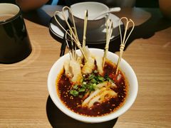 -太二酸菜鱼(天鹅湖万达店)