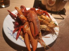 -星伦多自助料理·涮烤一体(杭州来福士店)
