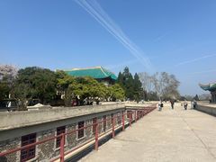 -武汉大学-樱园