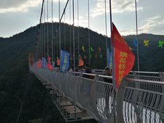 -昆明青龙峡风景区